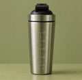 Stainless Steel Protein Shaker