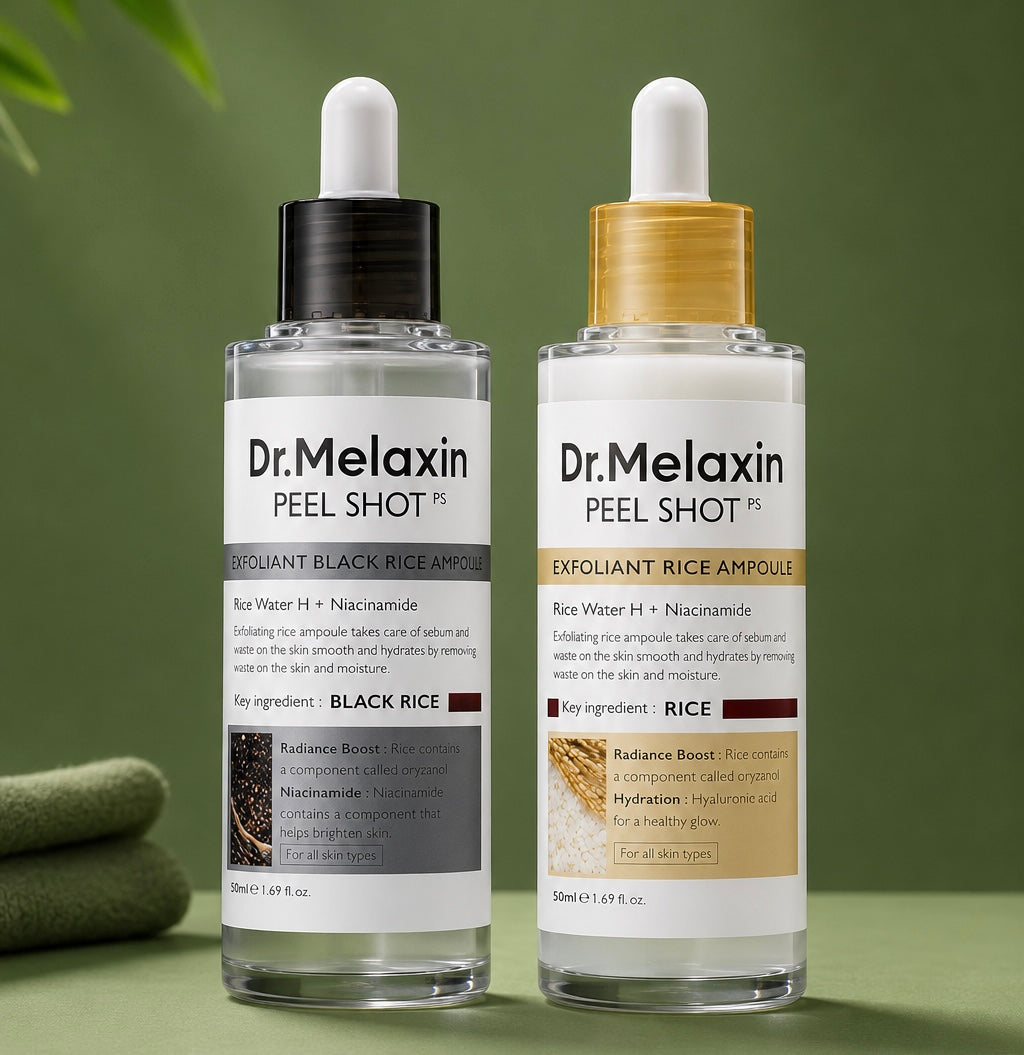 Dr. Melaxin Peel Shot