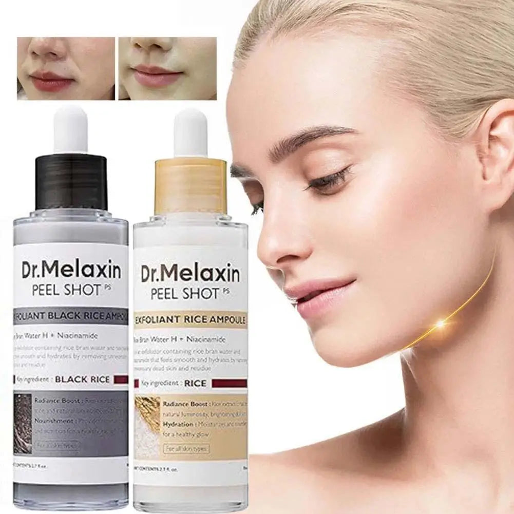 Dr. Melaxin Peel Shot