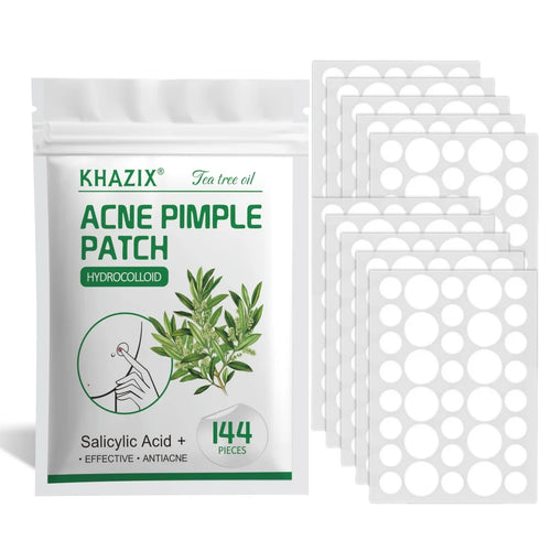 360 Acne Pimple Patches