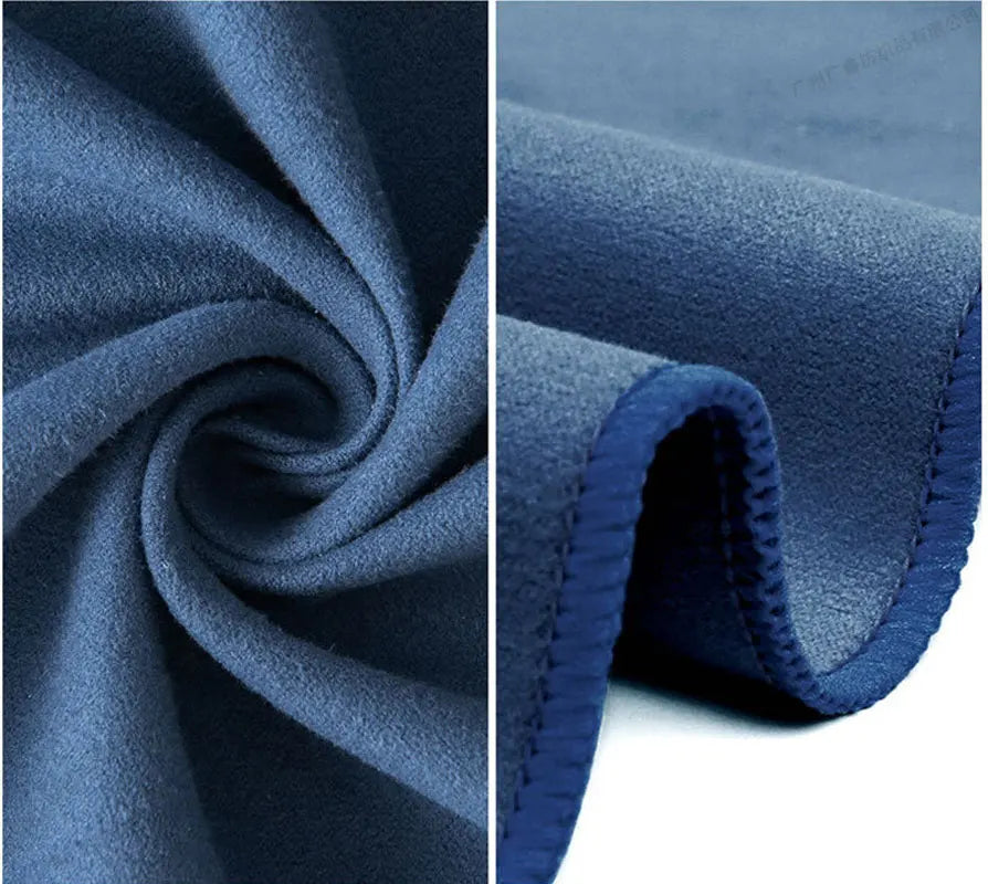 Microfibre Towel set