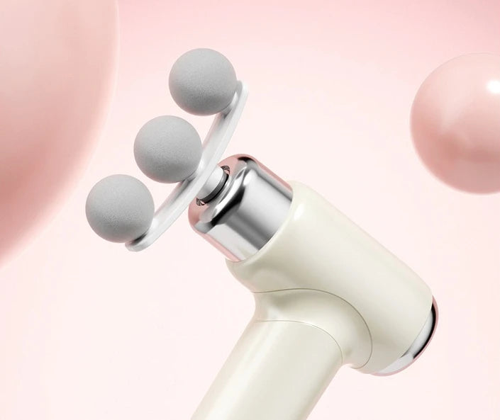Portable Massage Gun