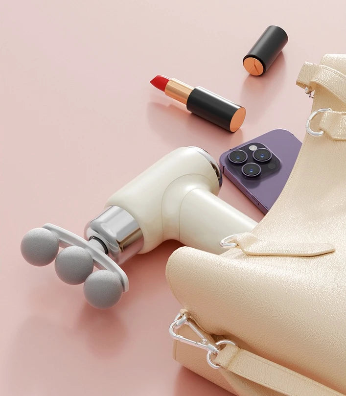 Portable Massage Gun