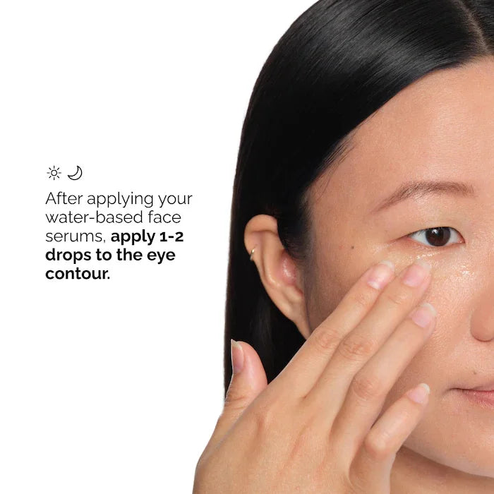 The Ordinary Under Eye Serum