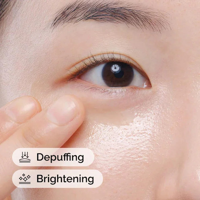 The Ordinary Under Eye Serum