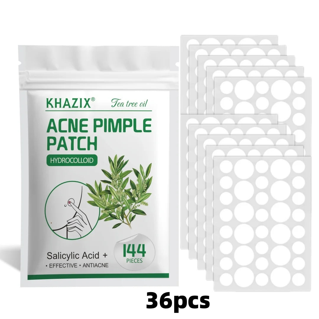 360 Acne Pimple Patches